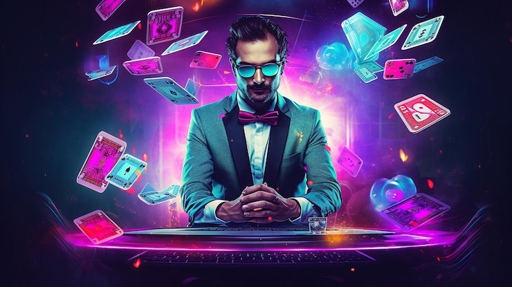 3hentak Casino en Vivo